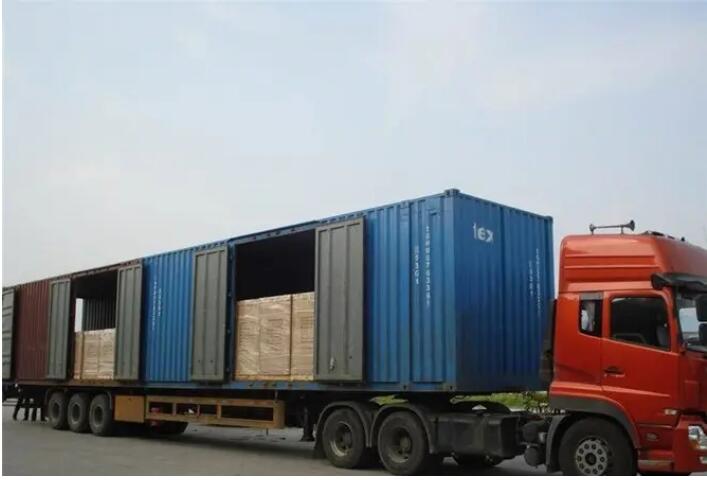 漳州到瓜州县整车运输