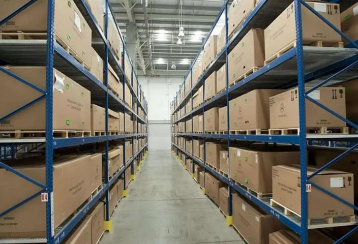 漳州到瓜州县货物仓储