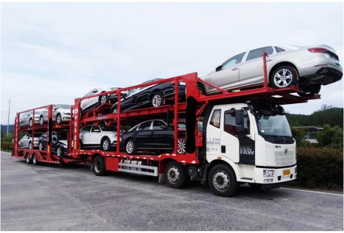 漳州到瓜州县轿车托运